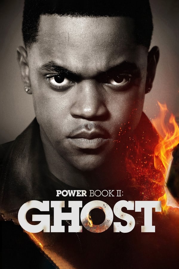 Power Book II: Ghost (2020)