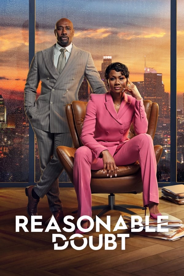 Reasonable Doubt (2022)